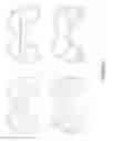 Fig. 49 - Nasal seal, mask and respiratory interface assembly