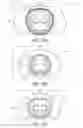 Fig. 75 - Nasal seal, mask and respiratory interface assembly