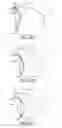 Fig. 76 - Nasal seal, mask and respiratory interface assembly