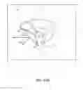 Fig. 80 - Nasal seal, mask and respiratory interface assembly