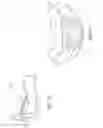 Fig. 89 - Nasal seal, mask and respiratory interface assembly