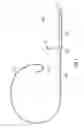 Fig. 02 - Aortic valve no exchange catheter
