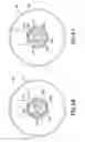 Fig. 35 - Sterility retaining medical connector assembly and method