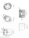 Fig. 08 - Antimicrobial cap for disinfecting a port and method
