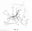 Fig. 02 - Paddle leads and delivery tools, and associated systems and methods
