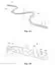 Fig. 07 - Paddle leads and delivery tools, and associated systems and methods