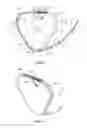 Fig. 04 - EXTERNAL SPINAL CORD STIMULATION DEVICES, AND ASSOCIATED SYSTEMS AND METHODS