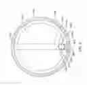 Fig. 11 - Fixation for leadless cardiac devices