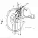 Fig. 02 - Self-administrable method, system and apparatus  for non-invasive neurostimulation therapy of the brain