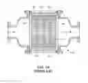 Fig. 02 - Hybrid composite flame cell