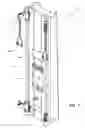 Fig. 02 - Magnetic resistance mechanism in a cable machine