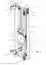 Fig. 03 - Magnetic resistance mechanism in a cable machine
