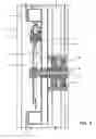 Fig. 07 - Magnetic resistance mechanism in a cable machine