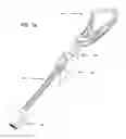 Fig. 06 - Pliable object wrapping device for activating and exercising muscles and method of activating and exercising