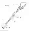 Fig. 07 - Pliable object wrapping device for activating and exercising muscles and method of activating and exercising