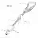 Fig. 08 - Pliable object wrapping device for activating and exercising muscles and method of activating and exercising