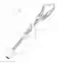 Fig. 06 - PLIABLE OBJECT WRAPPING DEVICE FOR ACTIVATING AND EXERCISING MUSCLES AND METHOD OF ACTIVITAING AND EXERCISING