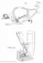 Fig. 09 - Weighted iron set