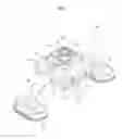 Fig. 02 - Connecting member for self-assembly toy