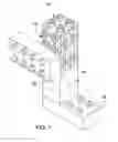 Fig. 05 - VERTICAL AND LATERAL STACKABLE BRICK ASSEMBLY