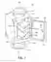 Fig. 02 - PARTICLE SEPARATOR SYSTEMS AND PROCESSES FOR IMPROVING FOOD SAFETY