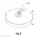 Fig. 09 - Diffuser assembly and associated methods