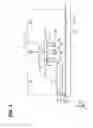 Fig. 02 - Droplet ejecting apparatus having correctable movement mechanism for workpiece table and droplet ejecting method