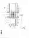 Fig. 03 - Droplet ejecting apparatus having correctable movement mechanism for workpiece table and droplet ejecting method