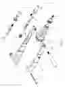 Fig. 02 - Electric nail gun structure