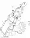 Fig. 09 - Electric nail gun structure