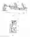 Fig. 02 - Water-cooled centrifugal pipe casting machine