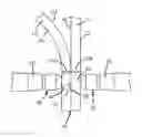 Fig. 01 - Multi-step direct welding of an aluminum-based workpiece to a steel workpiece