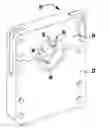 Fig. 01 - FIXTURING COLLET ARRANGEMENTS AND FABRICATION METHODS