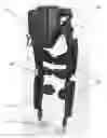 Fig. 01 - Methods and apparatuses for exoskeleton attachment