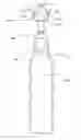 Fig. 01 - Safety utility blades, assemblies and methods of manufacturing