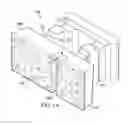 Fig. 02 - Manufactured retaining wall block with improved false joint