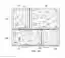 Fig. 06 - Manufactured retaining wall block with improved false joint