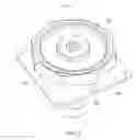 Fig. 04 - Additive manufacturing with energy delivery system having rotating polygon