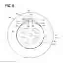 Fig. 09 - Joined body and accelerator device using the joined body