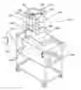 Fig. 01 - Rosin press system