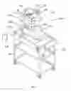 Fig. 02 - Rosin press system