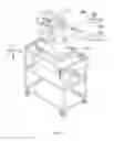 Fig. 04 - Rosin press system
