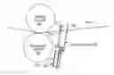 Fig. 01 - Web displacer method for a printing unit
