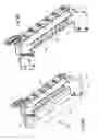 Fig. 09 - Printing system having individually movable sub-detector elements for print head protection