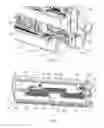 Fig. 04 - Print module with air exhaust opposite ink ejection direction
