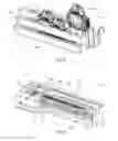 Fig. 06 - Print module with air exhaust opposite ink ejection direction