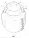 Fig. 06 - Antler wall mount assembly