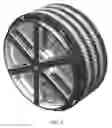 Fig. 06 - Variable diameter wheel