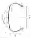 Fig. 02 - Pneumatic tire