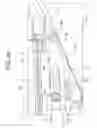 Fig. 03 - Deployable tow hook assembly and method